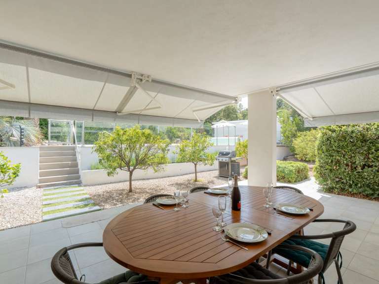 House Zonza - 4 bedrooms - 121m²