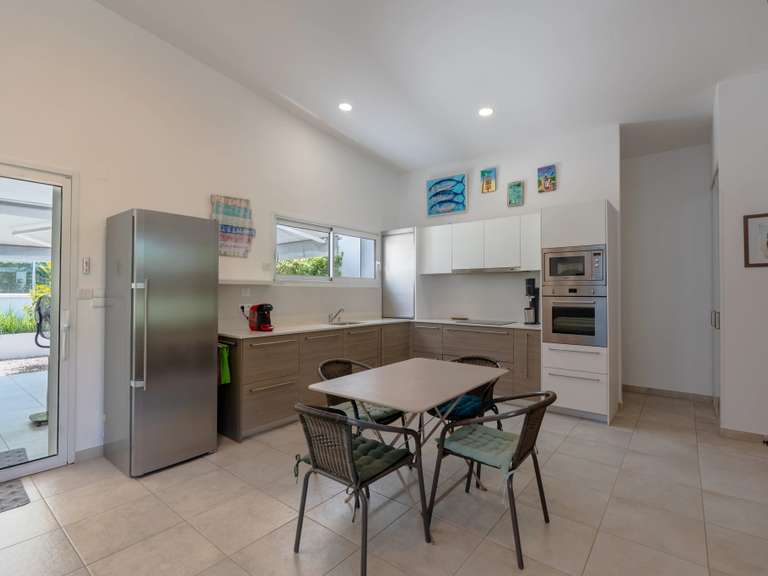 Maison Zonza - 4 chambres - 121m²