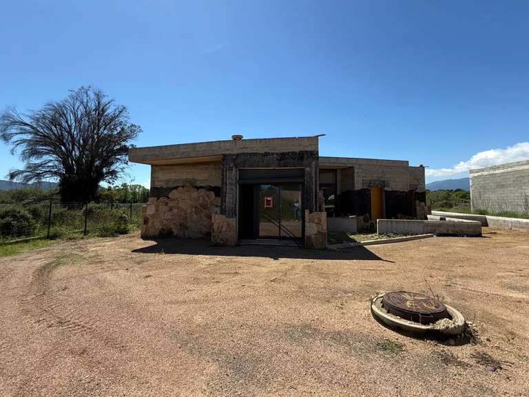 House Lecci - 4 bedrooms - 200m²