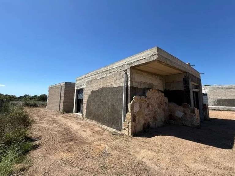 House Lecci - 4 bedrooms - 200m²