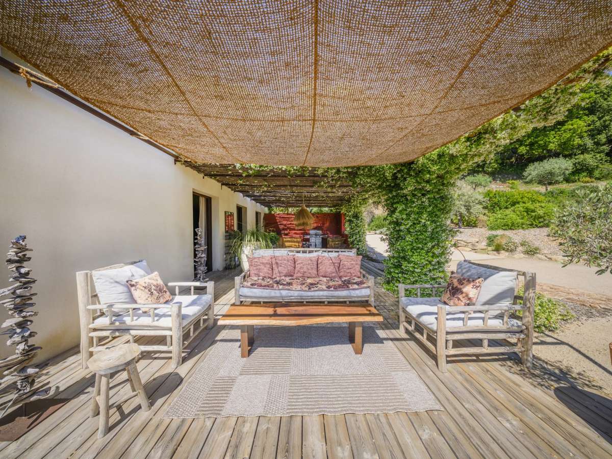 House Sari-d'Orcino