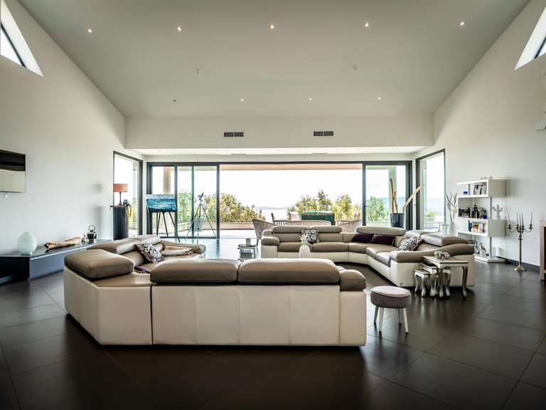 Maison Zonza - 8 chambres - 596m²