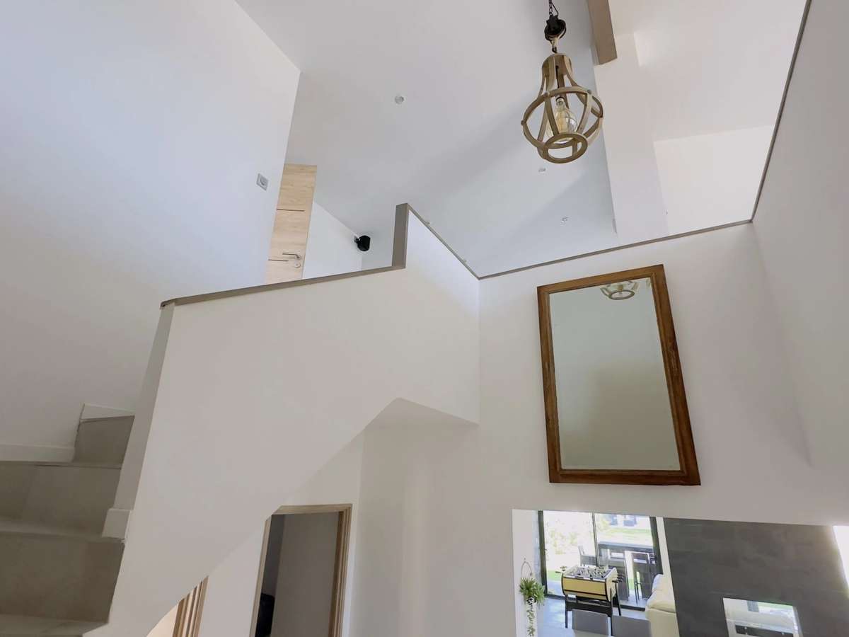 Maison Borgo