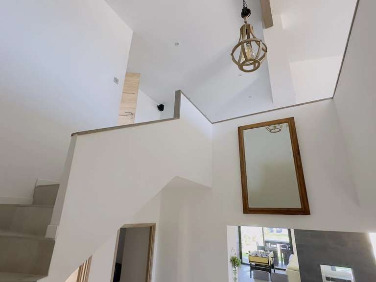 Maison avec Vue sur mer Borgo - 6 chambres - 289m²