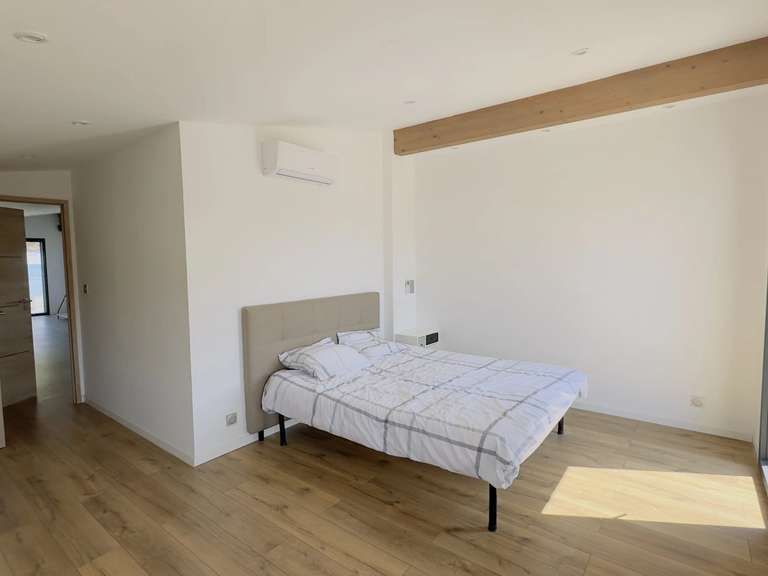 Maison avec Vue sur mer Borgo - 6 chambres - 289m²