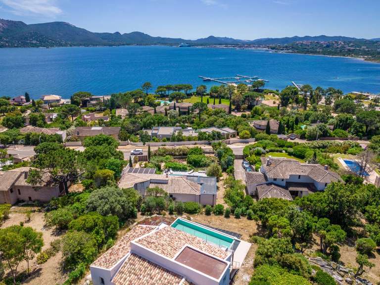 Maison Porto-Vecchio - 5 chambres - 160m²