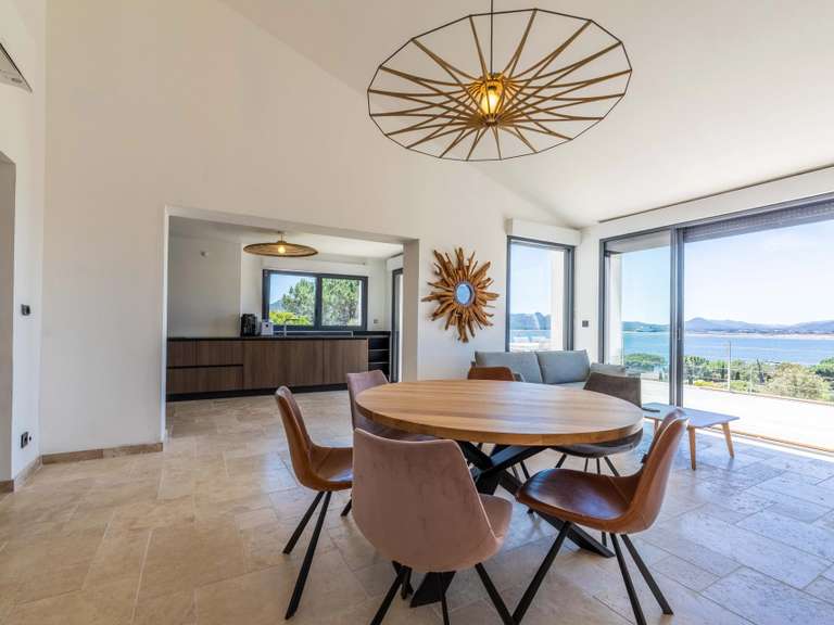 House Porto-Vecchio - 5 bedrooms - 160m²
