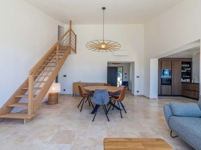 Maison Porto-Vecchio - 5 chambres - 160m²