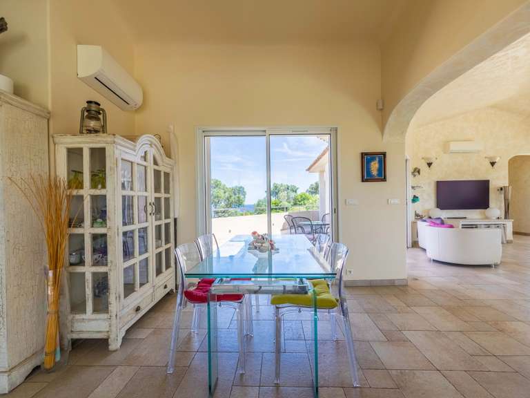Maison Zonza - 7 chambres - 234m²