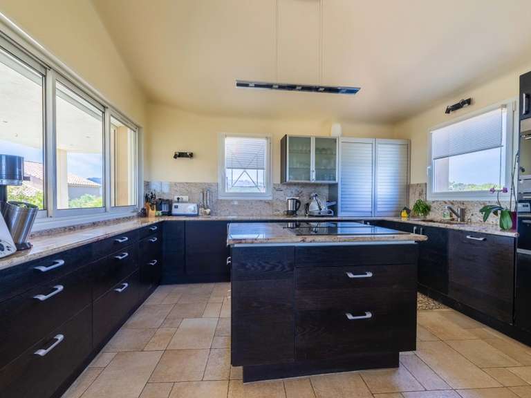 House Zonza - 7 bedrooms - 234m²