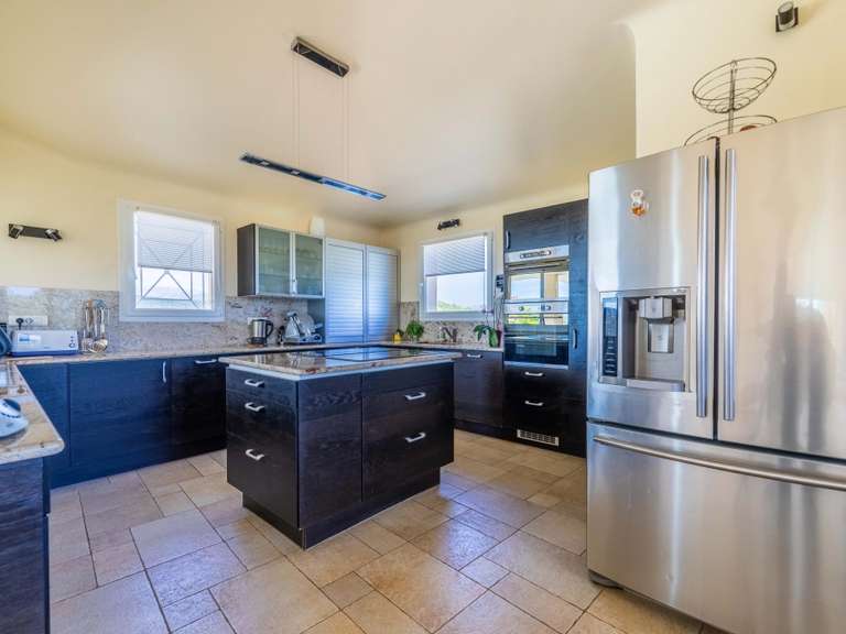 Maison Zonza - 7 chambres - 234m²