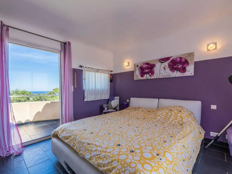 House Zonza - 7 bedrooms - 234m²
