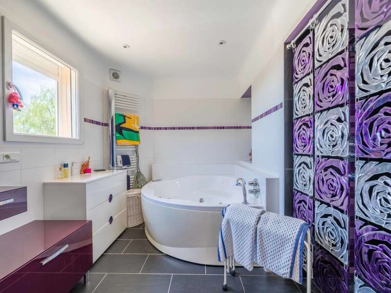 House Zonza - 7 bedrooms - 234m²