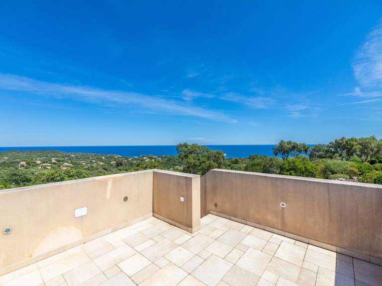 House Zonza - 7 bedrooms - 234m²