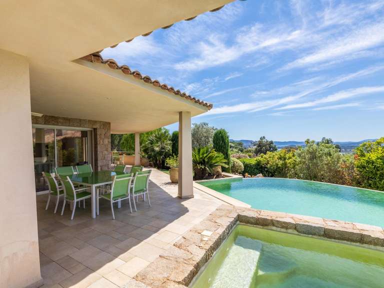 House Zonza - 7 bedrooms - 234m²