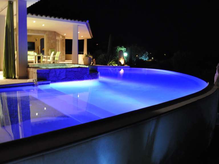 Maison Zonza - 7 chambres - 234m²