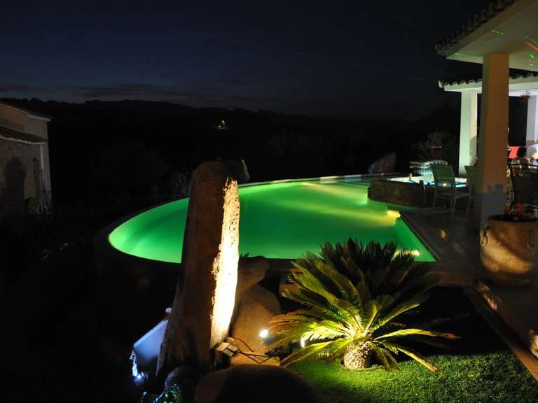 Maison Zonza - 7 chambres - 234m²