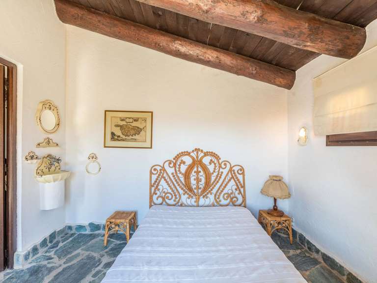 House with Sea view Lecci - 4 bedrooms - 180m²
