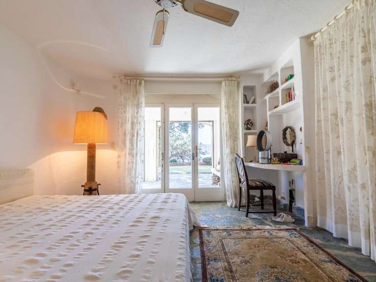 Maison avec Vue sur mer Lecci - 4 chambres - 180m²