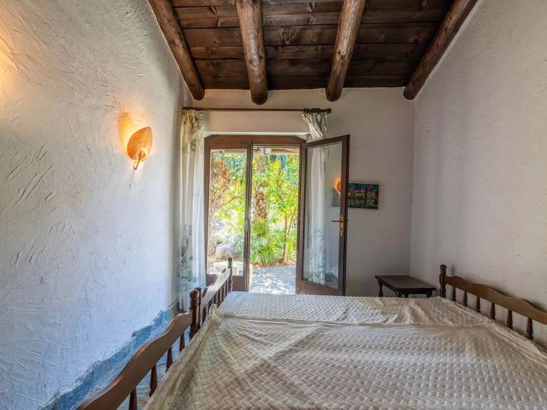 House with Sea view Lecci - 4 bedrooms - 180m²