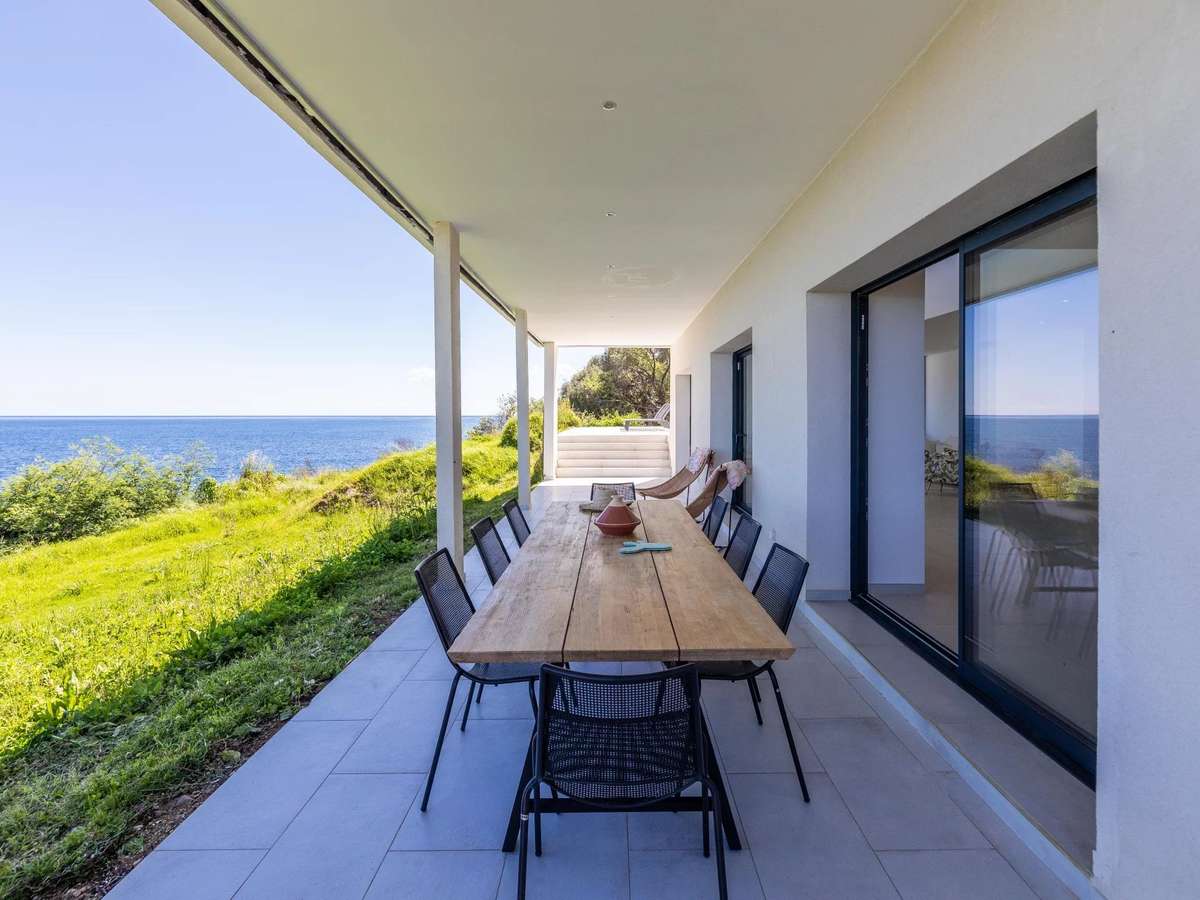 Maison Sari-Solenzara