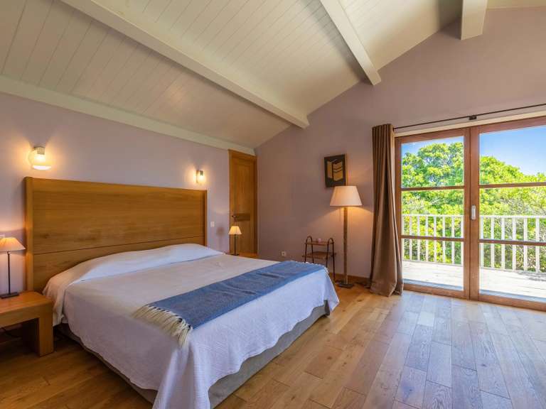 House with Sea view Sari-Solenzara - 7 bedrooms - 525m²