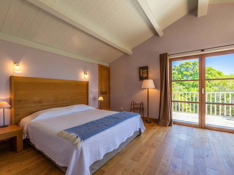Maison avec Vue sur mer Sari-Solenzara - 7 chambres - 525m²