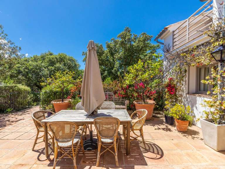 Maison avec Vue sur mer Sari-Solenzara - 7 chambres - 525m²
