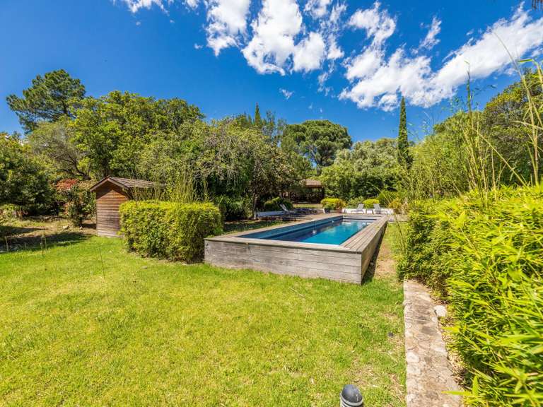 House with Sea view Sari-Solenzara - 7 bedrooms - 525m²