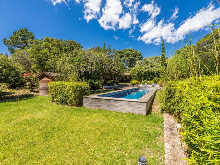 Maison avec Vue sur mer Sari-Solenzara - 7 chambres - 525m²