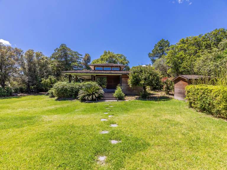 Maison avec Vue sur mer Sari-Solenzara - 7 chambres - 525m²