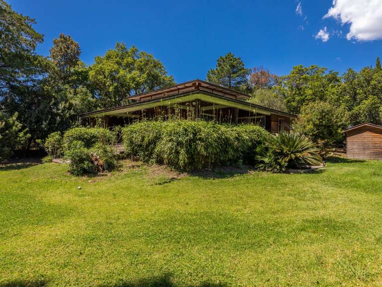 Maison avec Vue sur mer Sari-Solenzara - 7 chambres - 525m²