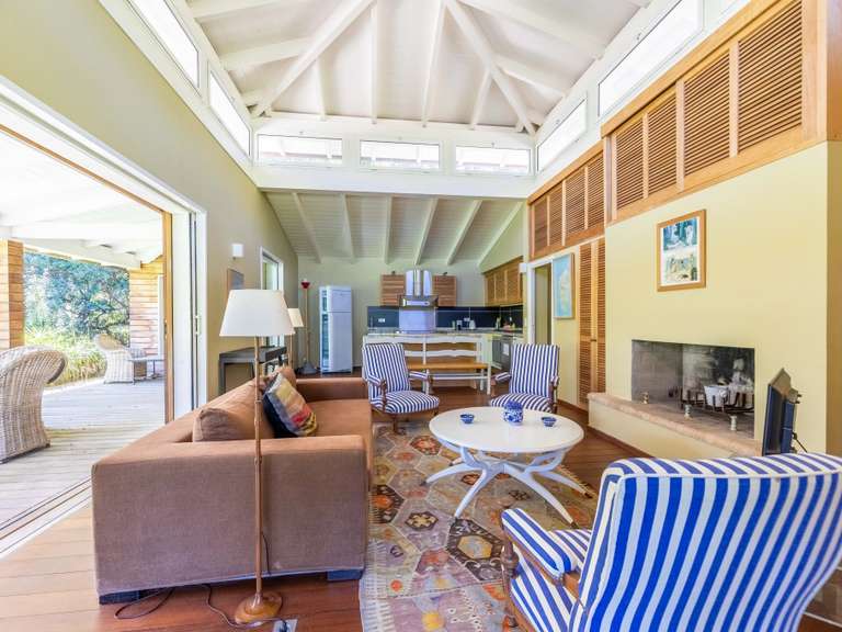 Maison avec Vue sur mer Sari-Solenzara - 7 chambres - 525m²