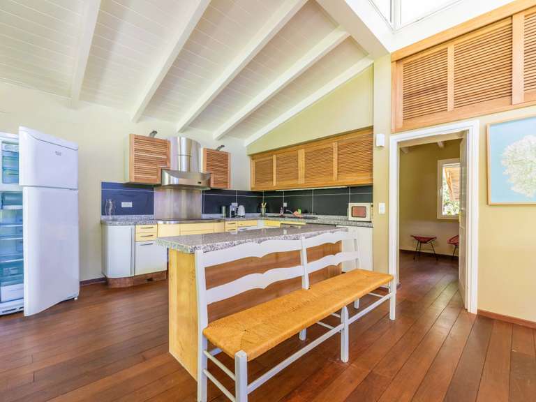 Maison avec Vue sur mer Sari-Solenzara - 7 chambres - 525m²