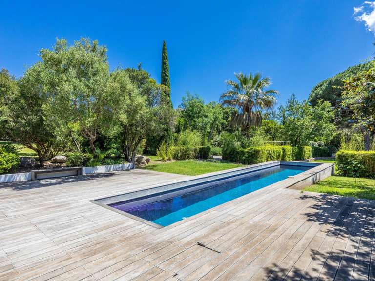 Maison avec Vue sur mer Sari-Solenzara - 7 chambres - 525m²