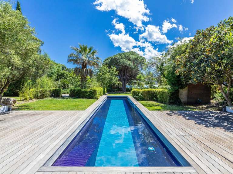 Maison avec Vue sur mer Sari-Solenzara - 7 chambres - 525m²