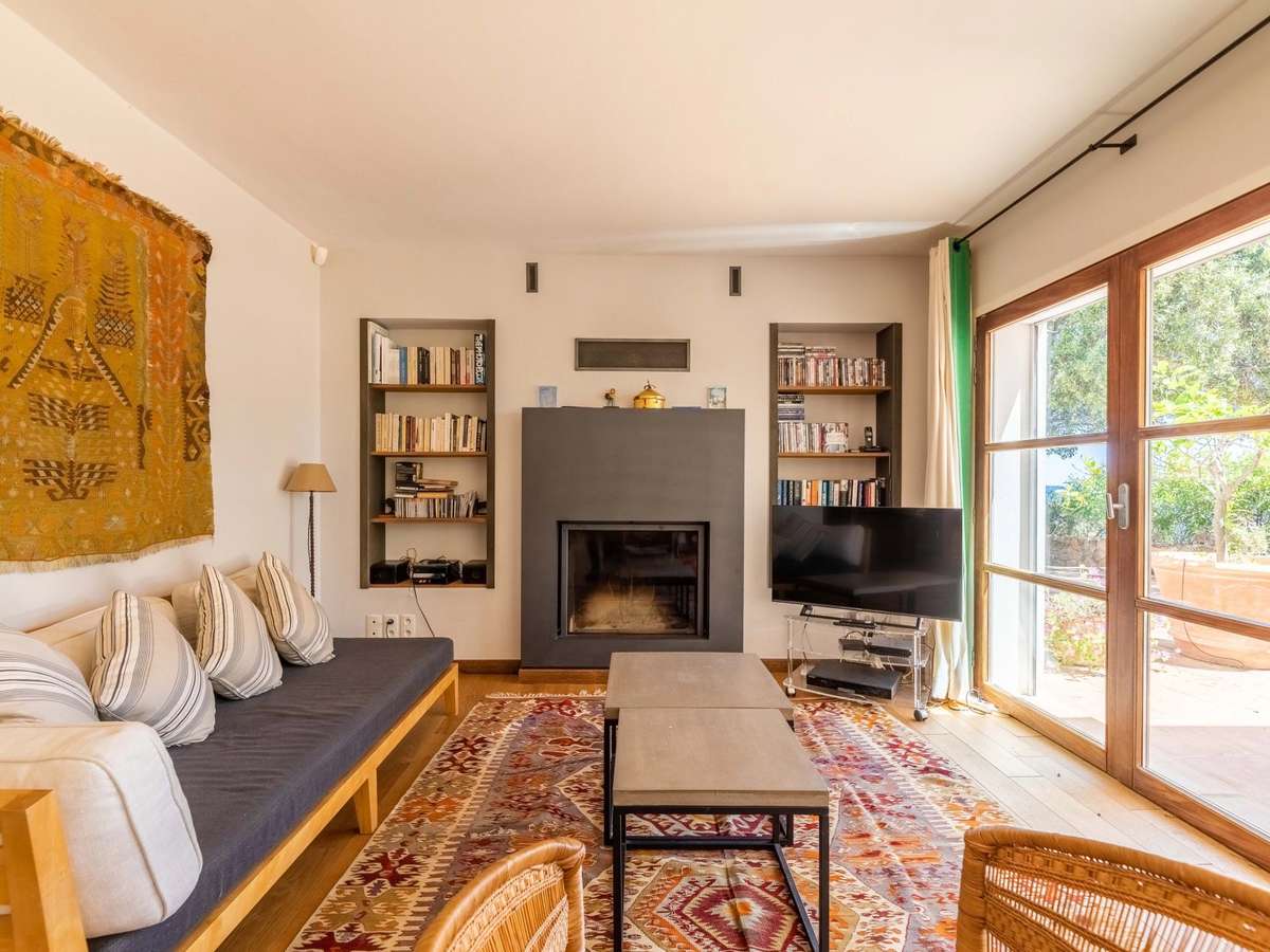 House Sari-Solenzara