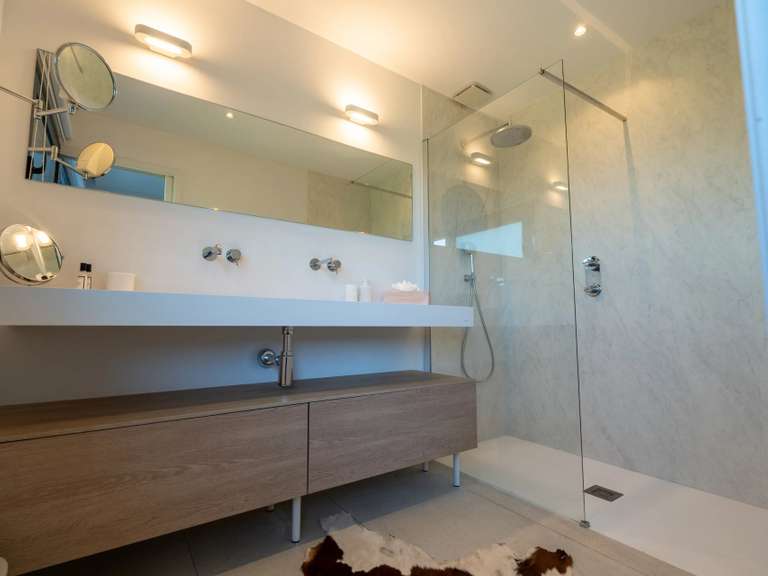 House with Sea view Zonza - 5 bedrooms - 200m²