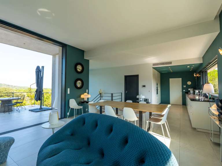 House with Sea view Zonza - 5 bedrooms - 200m²