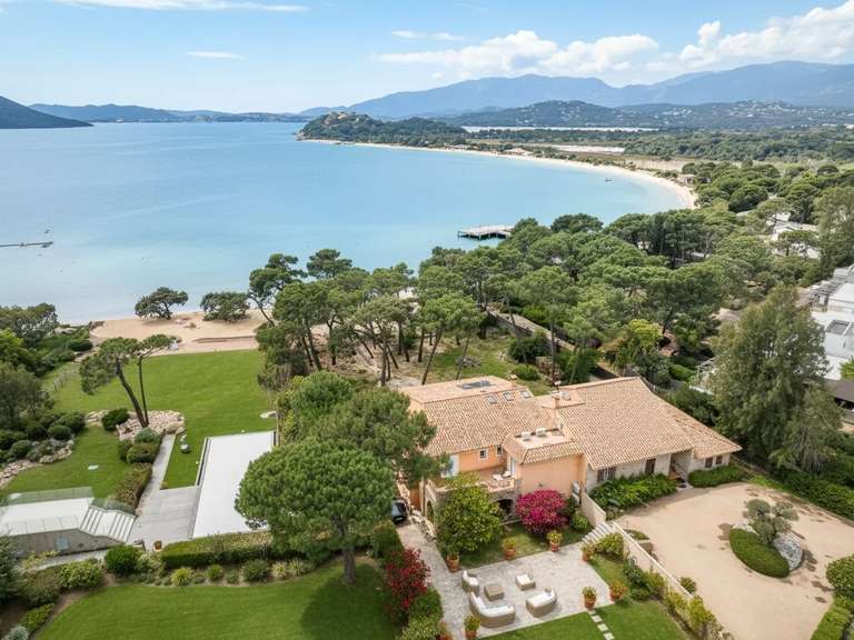 Maison Lecci - 9 chambres - 433m²