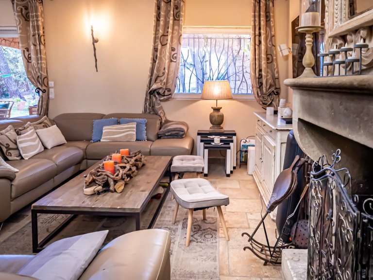 House Lecci - 9 bedrooms - 433m²