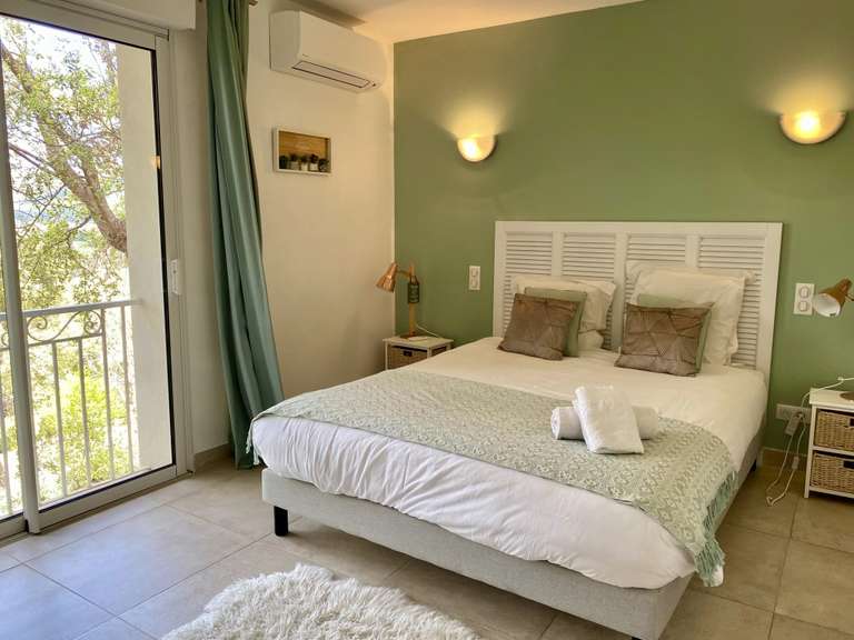 Maison Zonza - 5 chambres - 230m²