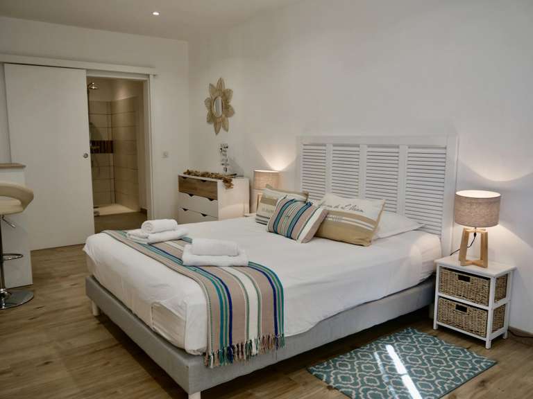 House Zonza - 5 bedrooms - 230m²