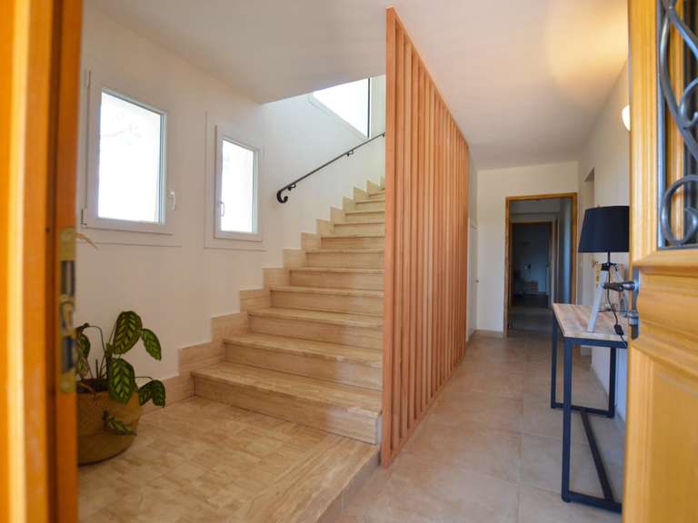 Maison Zonza - 5 chambres - 230m²