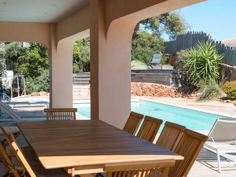 Maison Zonza - 5 chambres - 230m²