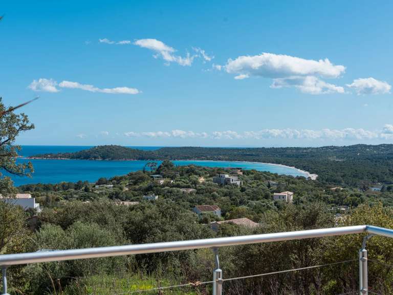 House Zonza - 5 bedrooms - 230m²