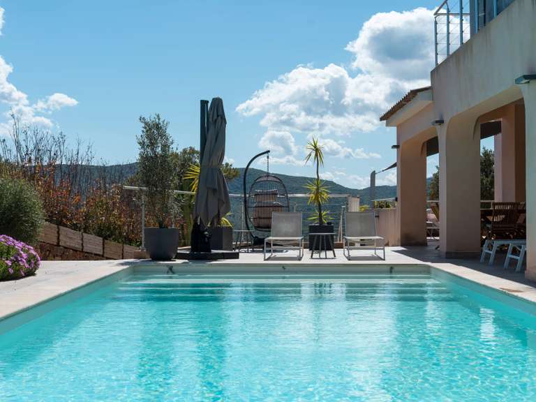 House Zonza - 5 bedrooms - 230m²