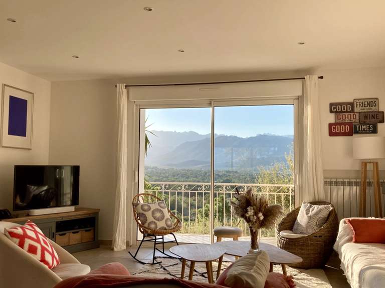 House Zonza - 5 bedrooms - 230m²