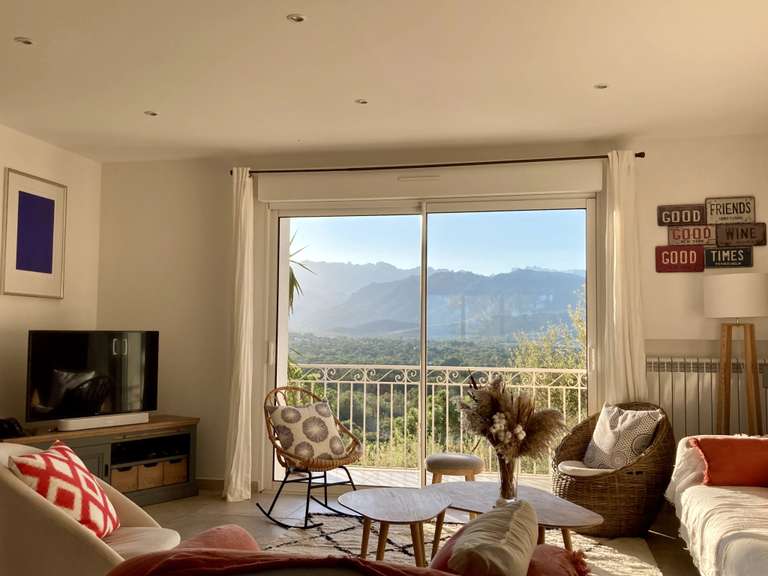 Maison Zonza - 5 chambres - 230m²