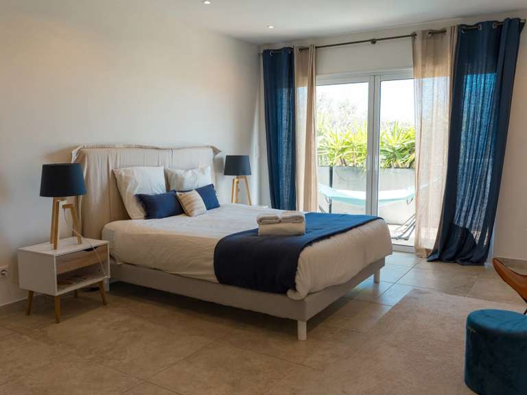 Maison Zonza - 5 chambres - 230m²